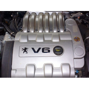 10 FS 16 Valve