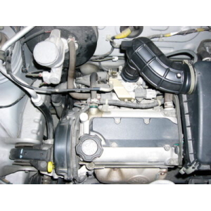 10 FX 8 Valve