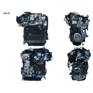 10DY 2.0TDCI/G6DB