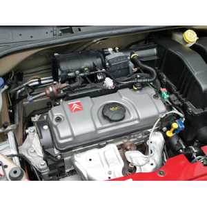 2.7 V6