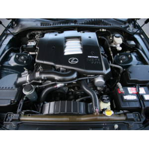 1UZ LS400 V8 1UZ WITHOUT WIRING