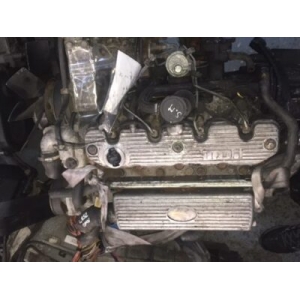 300 Series 2.5 TDi