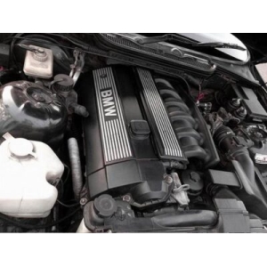 323i Double Vanos