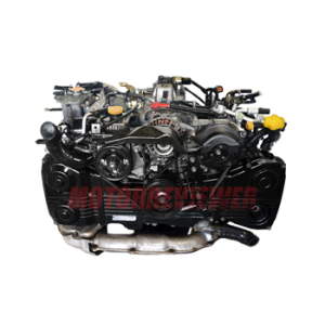4 Cam 16V Ej20 Non Turbo
