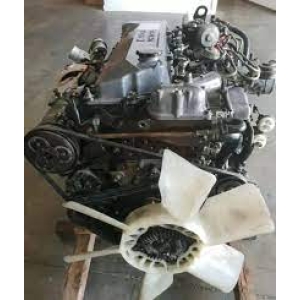 4HE1 TURBO
