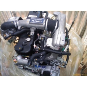 4JA1 Turbo
