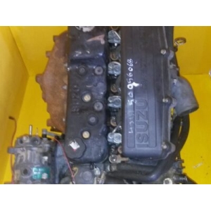 4JB1 Non Turbo