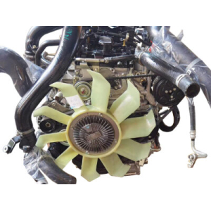 4JK1 Turbo