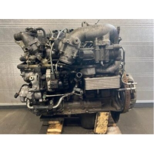 4M42 3.0 TD 16V Canter