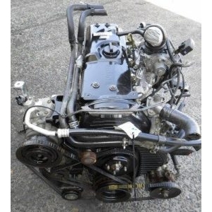 5L 3000 Diesel