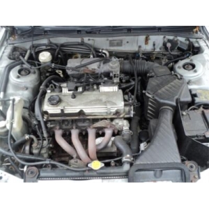 4G63 16V