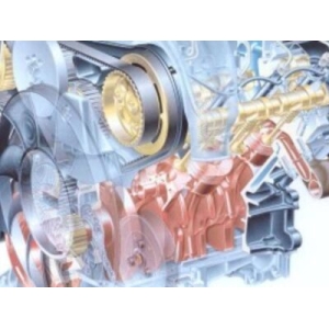 BFC/BDH V6 2.5 TDI