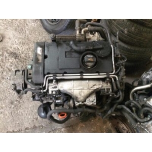 BKD 2.0 TDI