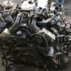 BMW Engines
