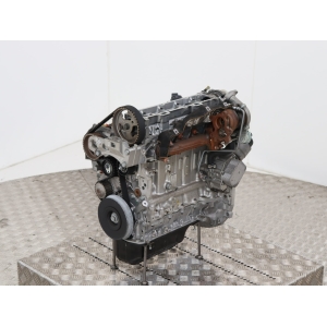 C2 1.6 / 1.4 HDi