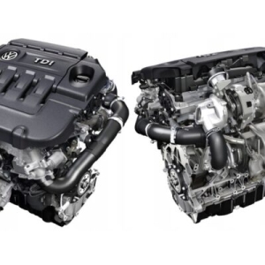 CBA 2.0TDI