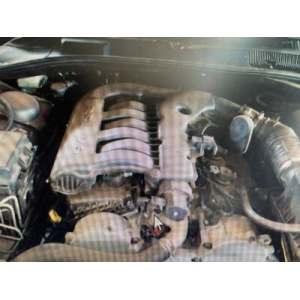 CHRYSLER 300C V6