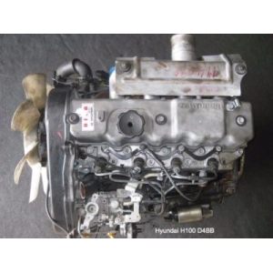D4BB 2.6 DIESEL
