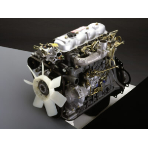 Dyna 15B 16 Valve
