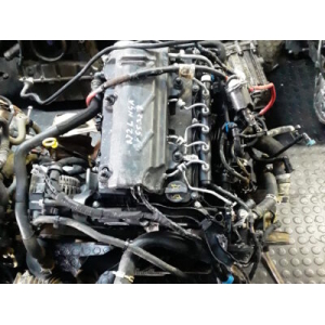 FORD RANGER 2.2 QJ2L WITH NO TURBO