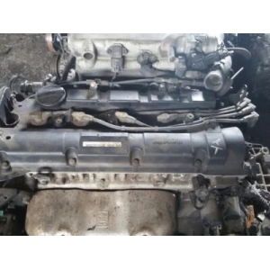 G4GC 2.0 VVT