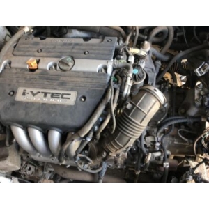 HONDA CRV K24Z4