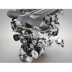 Hilux 4.0 V6 1GR