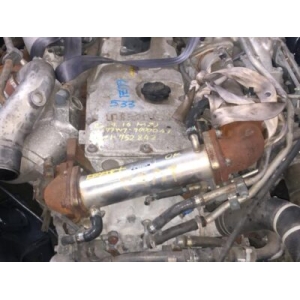 ISUZU 6UZ1
