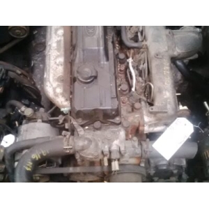 KIA/HYUNDAI J2 2.7