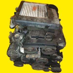 Kia Engines