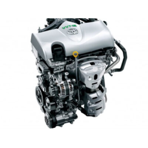 Land Cruiser 2F 6 Cyl Petrol