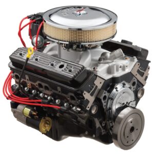 Land Rover Engines