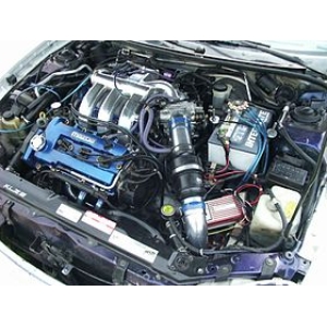 MAZDA FS COIL TYPE