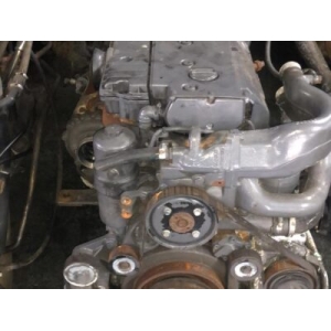 MERCEDES OM926