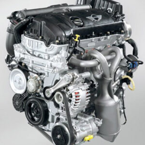 Mini Engines