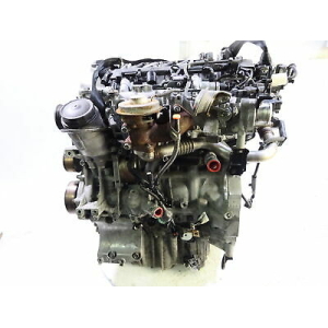 N22A 2.2 CTDI/K20A