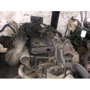 NISSAN GE13