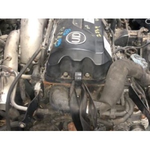 NISSAN GH11