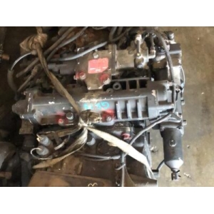 NISSAN UD440 GE13
