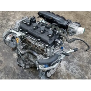 Nissan X-TRAIL QR25