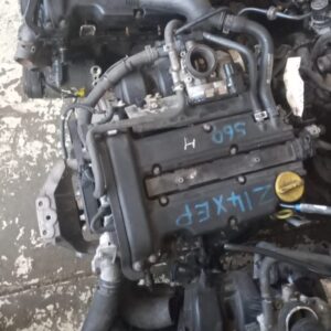 Opel Engines