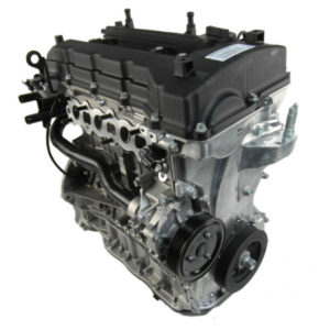 Picanto G4HCT