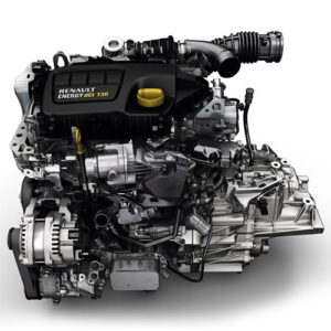 Renault Engines