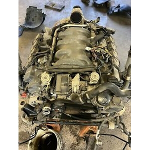 S500 / 113 V8