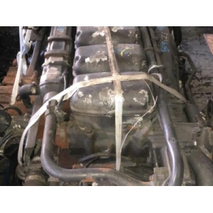 SCANIA F95