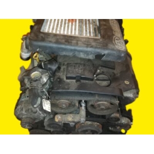 Sedona 2.9 CRDi J3
