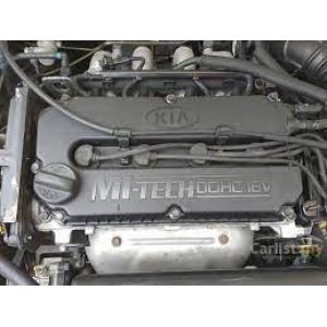 Shuma M-Tech S6D