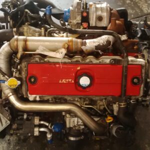 Truck Engines