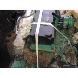 VOLVO D7E