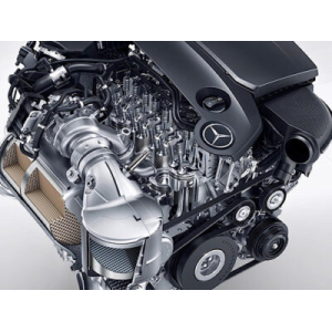 Vito 611 – FWD